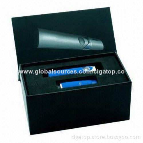 eVo-TI with 360/550mAh, 1.5mL Capacity, Sized 105 x 14mm